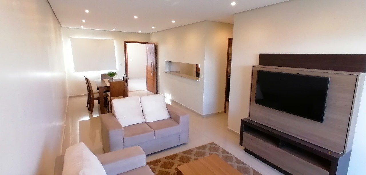 Departamento en los laureles (5)